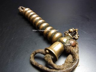 チベット仏教美術品・装身具(tibetan art) - Chagamocraft (チャ