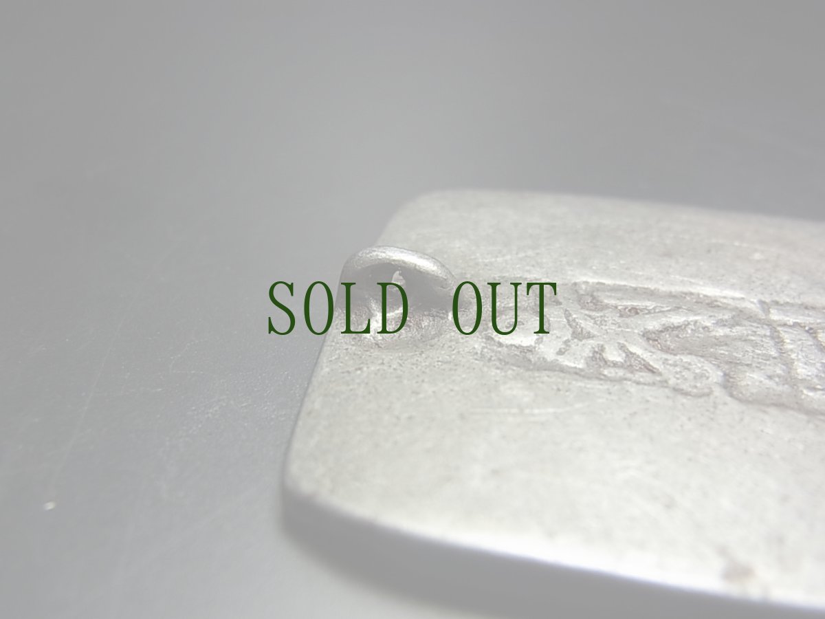 画像5: チベット・トクチャ(天鉄・Thogchags)　観音菩薩真言・マニ (5)