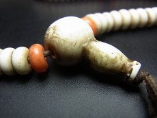 画像3: チベットの老料器製　108玉念珠　(old tibetan  mala )・アンティーク　カウンター付 (3)