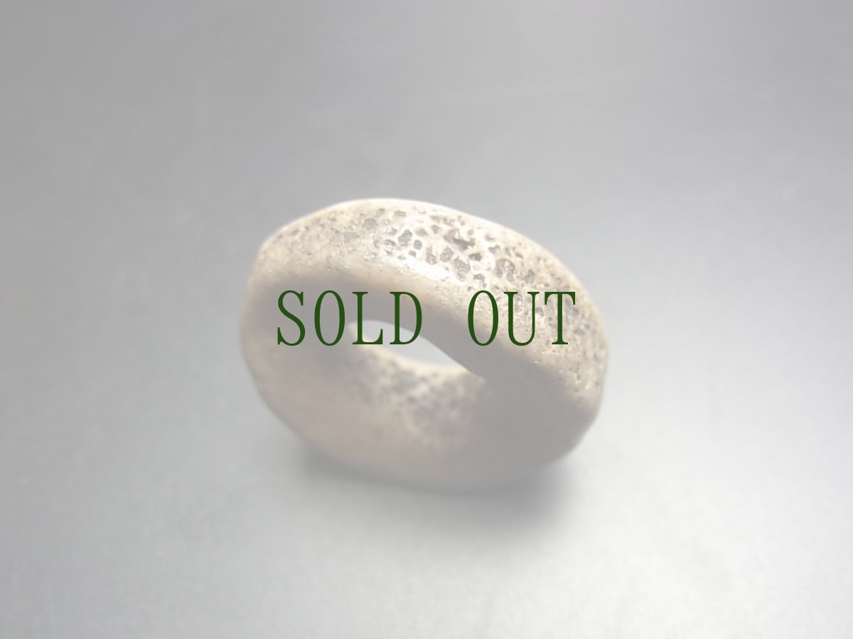 画像3: カパラの数珠玉　(tibetan old kapala )　　大玉 (3)