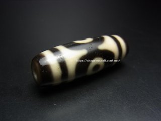 811 天珠 二眼天珠 貴重 珍品 dzibeads ！ - メルカリ