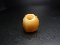 画像3: ヤク骨製　数珠天玉　チベタンスカル・ルンゴ　(tibetan skull )　チベット密教法具 (3)