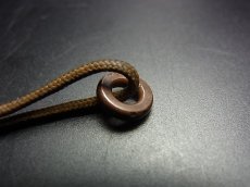 画像4: チベット密教法具・数珠カウンター（Old Tibetan  Mantra  counters for Mala）アンティーク【鉄製】 (4)