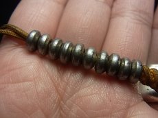 画像5: チベット密教法具・数珠カウンター（Old Tibetan  Mantra  counters for Mala）アンティーク【鉄製】 (5)