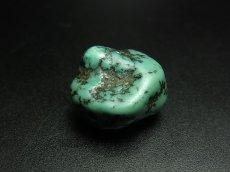 画像3: チベタン・アンティークターコイズ(yu)　（Old tibetan  turquoise） (3)