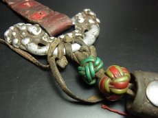 画像4: チベットの裁縫具・針入れ（カヒィン/tibetan old sawing case）　アンティーク (4)