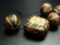 画像3: 第三世代パムテックビーズ・まとめ売り（プンテック・pumtek ）アンティーク (3)