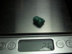 画像7: チベタン・アンティークターコイズ(yu)　（Old tibetan  turquoise） (7)