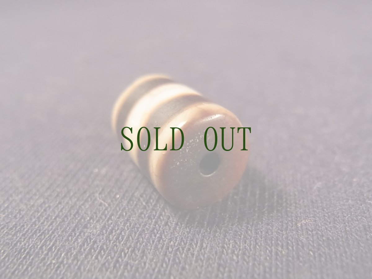 画像3: ジービーズ（チベット天珠）薬師珠 (3)