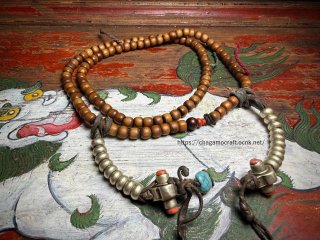 チベット仏教美術品・装身具(tibetan art) - Chagamocraft (チャ