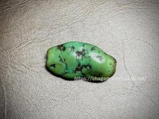 画像4: チベタン・アンティークターコイズ(yu)　（Old tibetan  turquoise） (4)