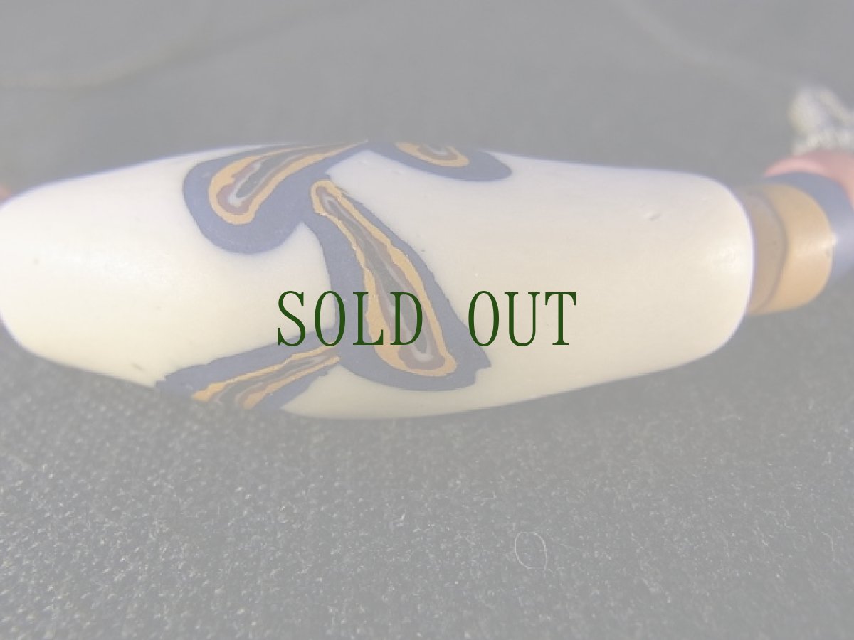 画像3: 台湾原住民族（アミ族）のとんぼ玉 (3)