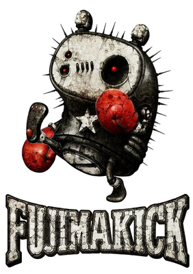 フジマキックムエタイジム
