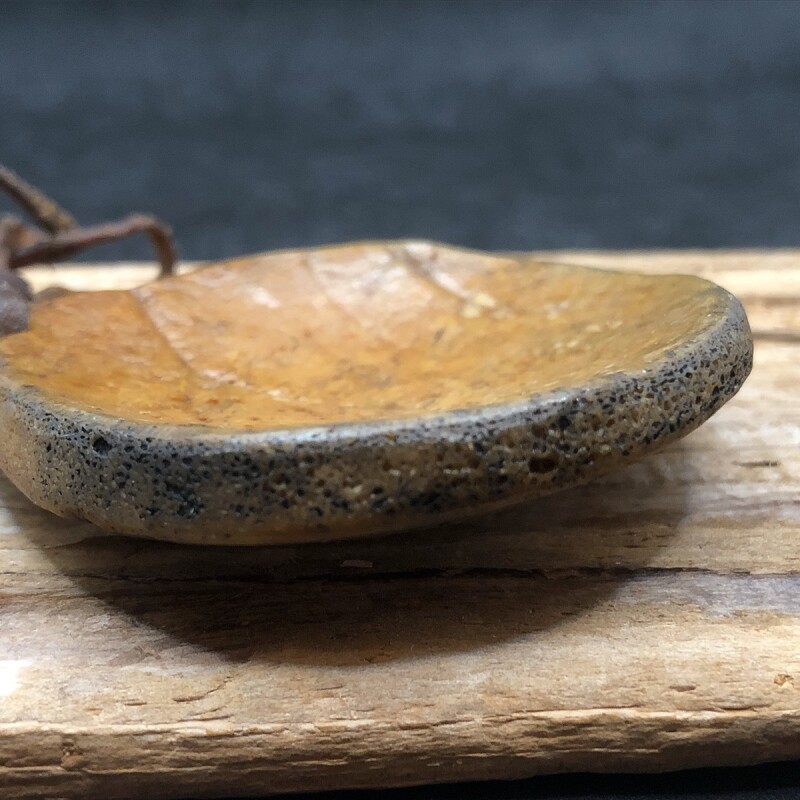 カパラの根付 ルンゴ・髑髏 (tibetan old kapala ) チベット密教法具 ...