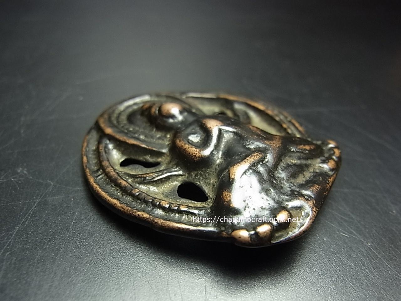 チベット 密教 天鉄　印鑑 印章　ハンコ　法器 刻 蔵式 天鉄 チベット 密教 天鉄 印鑑 印章 ハンコ 法器 刻 蔵式 天鉄